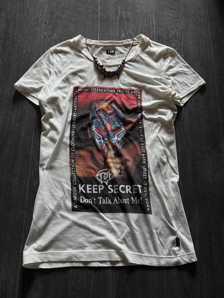 THE_DAWN_Visual_Character_Print_Women's_Short_Sleeve_T-shirts_1029140435095_MISSTT