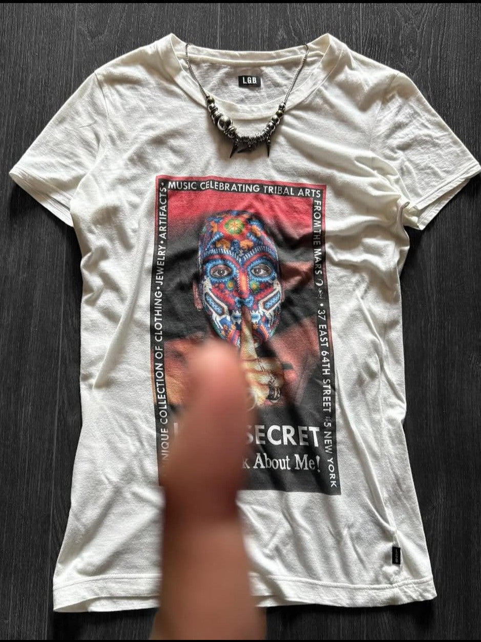 THE DAWN Visual Character Print Women's Short Sleeve T-shirts