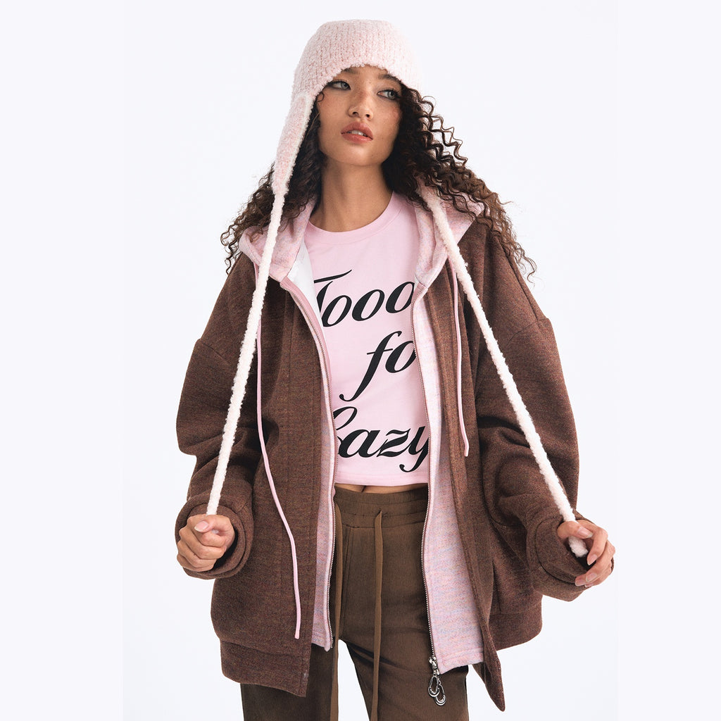 TOOOLAZY_Embroidered_Faux_Two_Piece_Hooded_Thickened_Women's_Other_Material_Casual_Jackets_854744963482_MISSTT