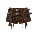 TOOOLAZY_Leopard_Print_Double_Waistband_Low_Rise_Slim_Fit_Women's_Cotton_Blend_Hot_Pants_968035797729_MISSTT