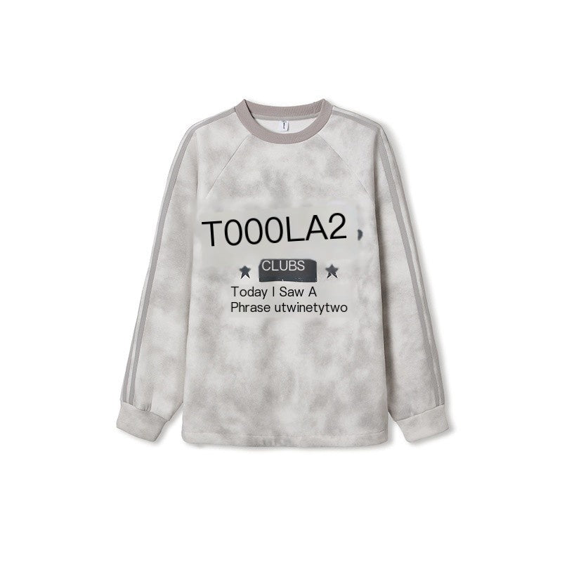 TOOOLAZY_Printed_Pullover_Women's_Other_Material_Fleece-lined_Hoodies_853651820345_MISSTT