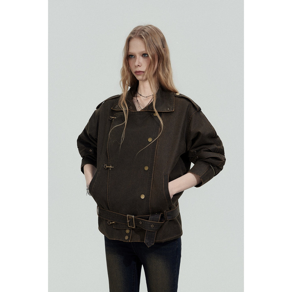 TOOOLAZY_Rugged_Wasteland_Loose_Zip_Long_Sleeve_Women's_Cotton_Blend_Leather_Jackets_1020811102181_MISSTT