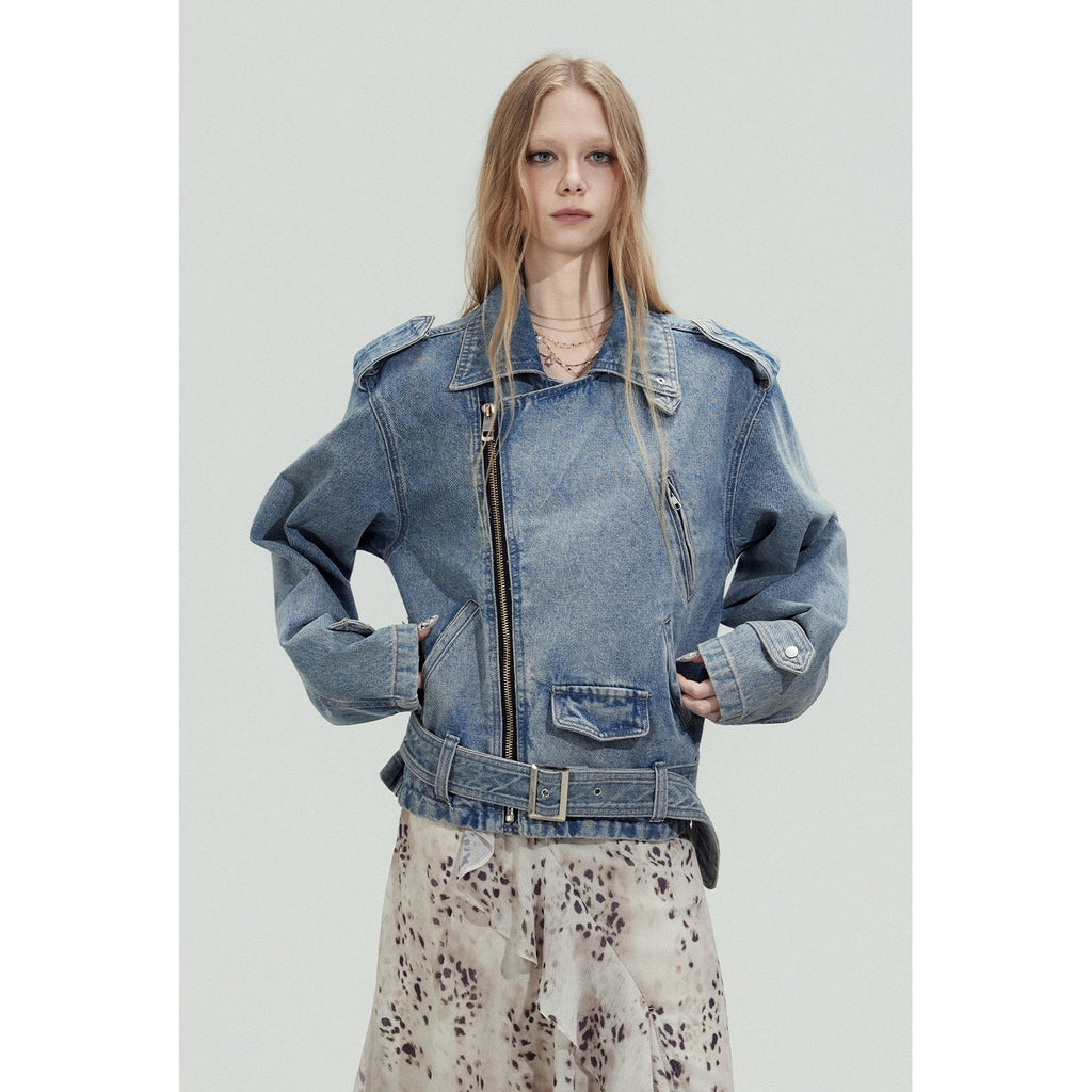 TOOOLAZY_Vintage_Blue_Distressed_Asymmetrical_Zipper_Women's_Denim_Jackets_1020439555747_MISSTT