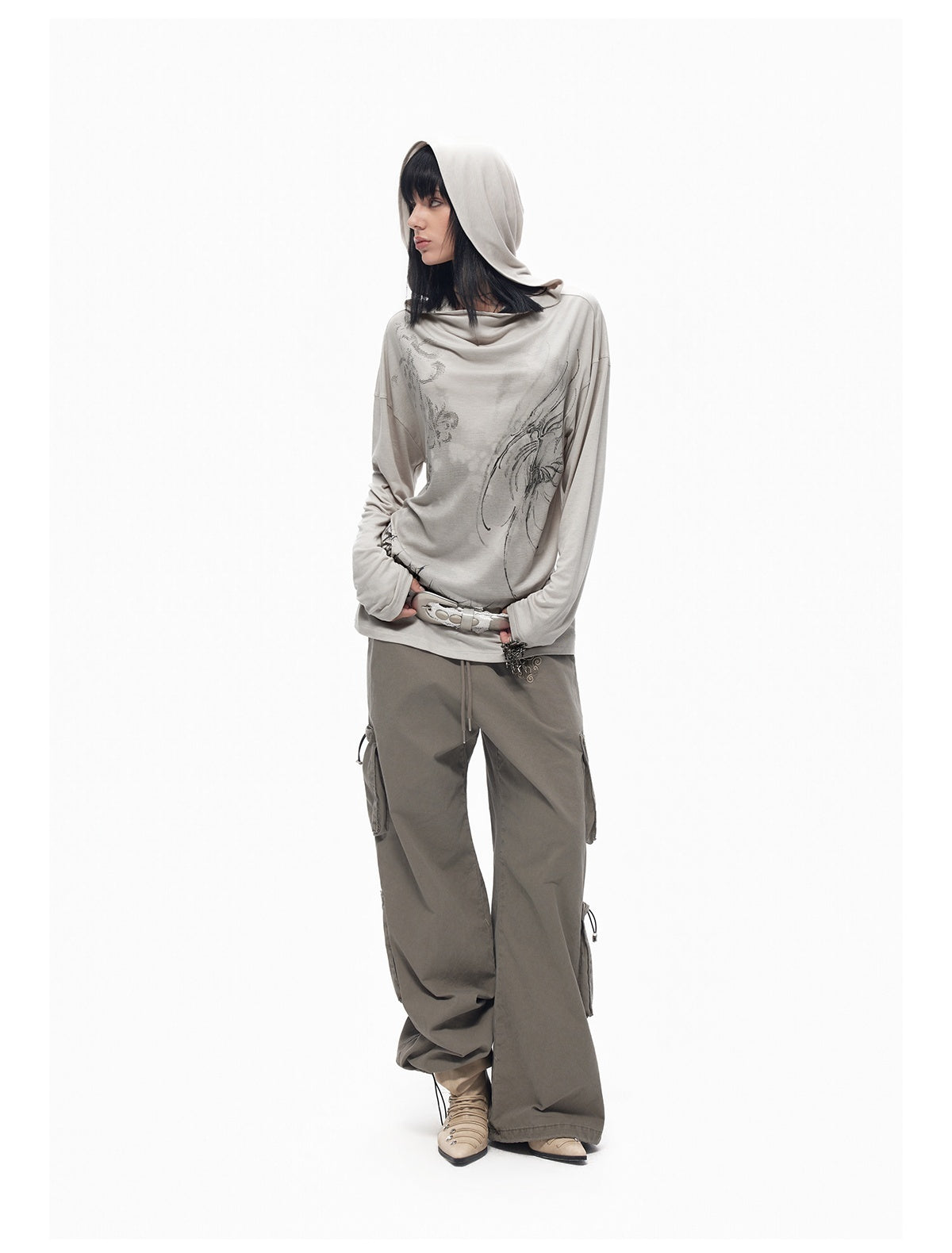 TOOOLAZY_Vintage_Embroidered_Multi_Pocket_Side_Drawstring_Women's_Cotton_Cargo_Pants_1069190487885_MISSTT