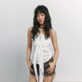 TOOOLAZY_White_Lace_Tie_Detail_Slim_Fit_Cropped_Solid_Women's_Bandeau_Tops_1057652337921_MISSTT