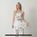 TOOOLAZY_White_Winged_Cat_Print_Women's_Polyester_Cropped_Short_Camisoles_1039480279692_MISSTT