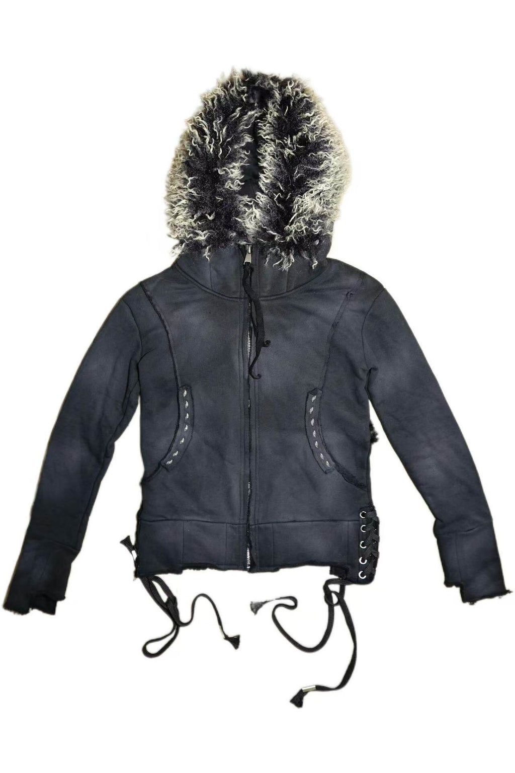 The_space_between_Us_Removable_Dual_Fur_Collar_Hood_Studded_Back_Drawstring_Women's_Leather_Jackets_1020325879682_MISSTT