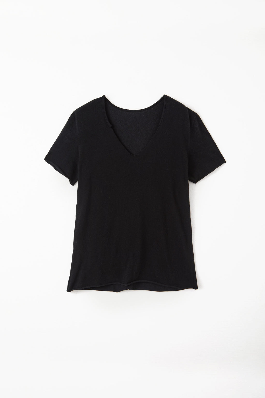 The_space_between_Us_Visual_Kei_Dark_Rock_Subculture_Slim_V-neck_Women's_Short_Sleeve_T-shirts_1059024053595_MISSTT