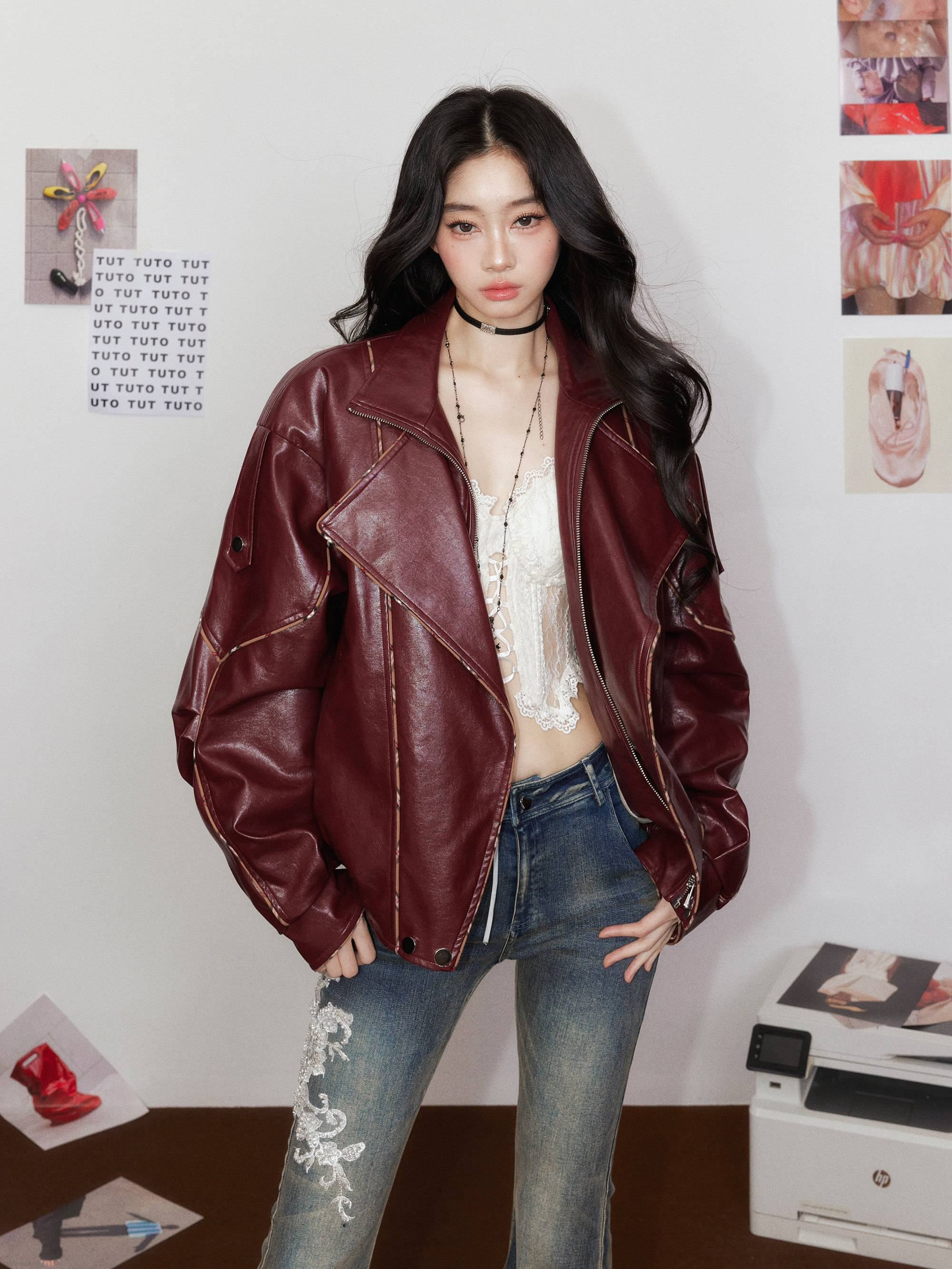 Tut_tuto_British_Oversized_Piped_Lapel_Biker_Women's_Pu_Leather_Jackets_843917318889_MISSTT