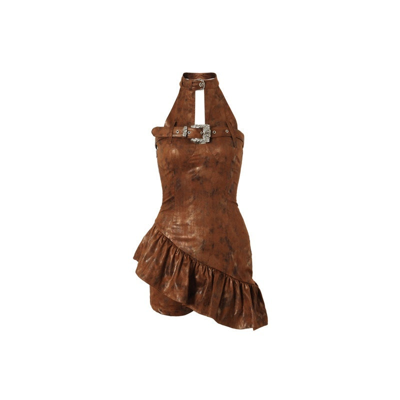 Tut_tuto_Brown_Backless_Zipper_High_Waist_Slim_Women's_Halter_Mini_Dresses_729441552851_MISSTT