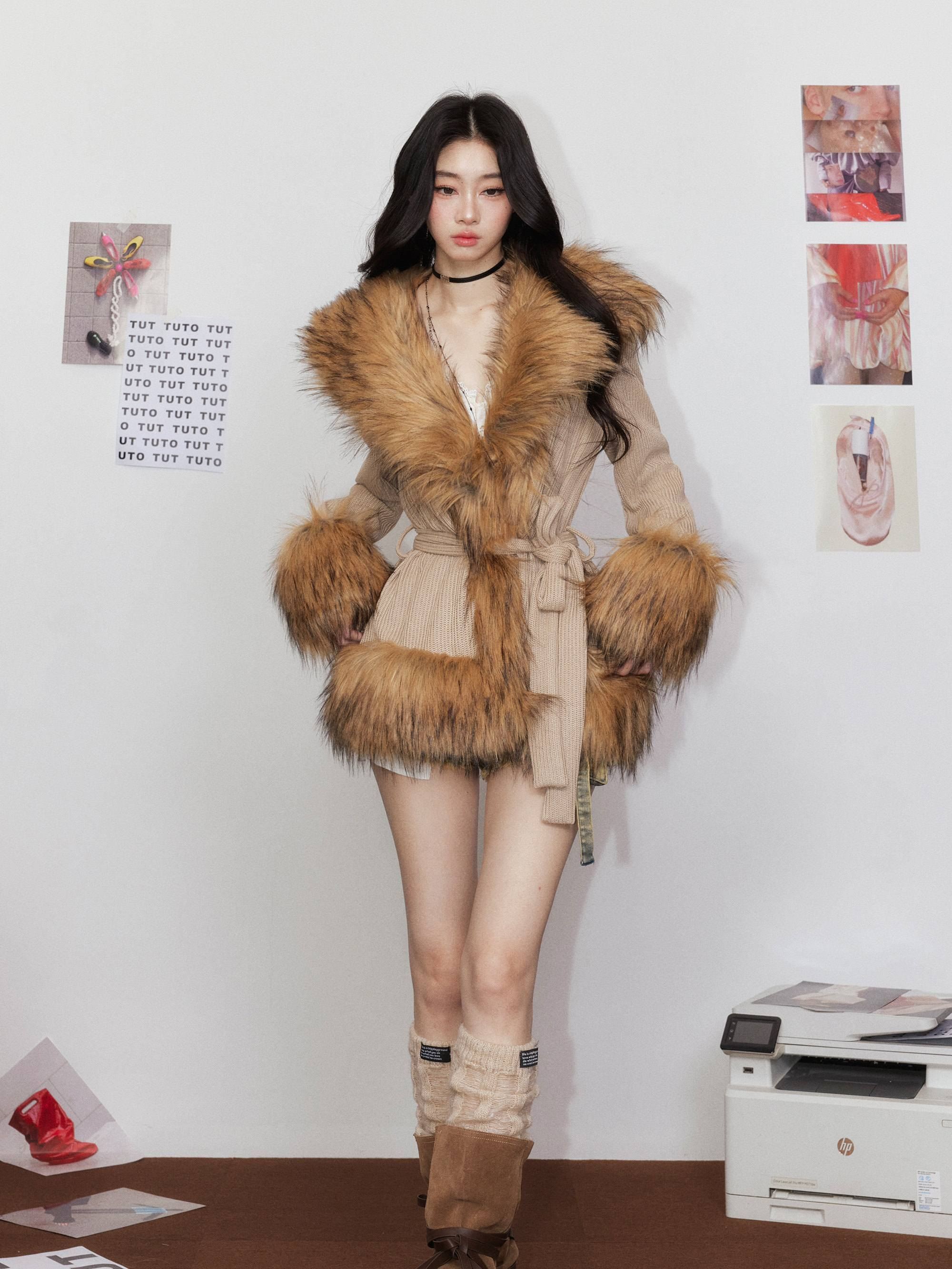 Tut_tuto_Clean_Fit_Relaxed_Waist_Cinched_Knit_Women's_Thick_Warm_Faux_Fur_Coats_843914678642_MISSTT