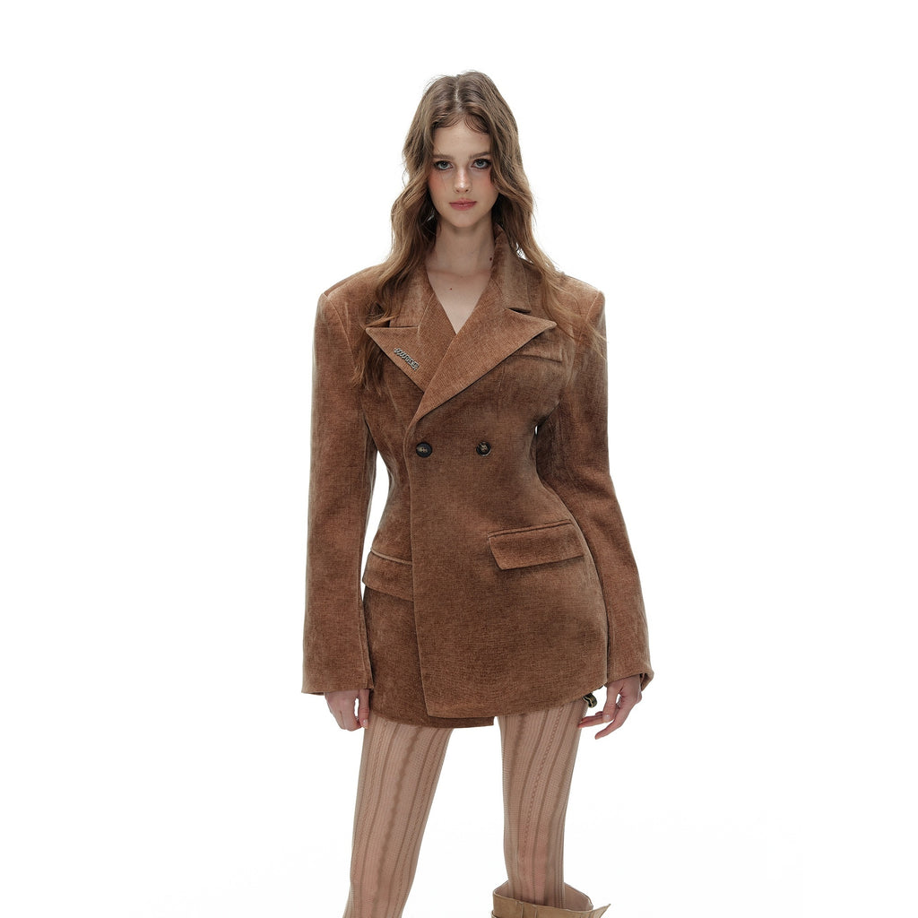 Tut_tuto_Faux_Suede_Wide_Shoulder_Waist_Cinched_Women's_Blazers_966588847697_MISSTT