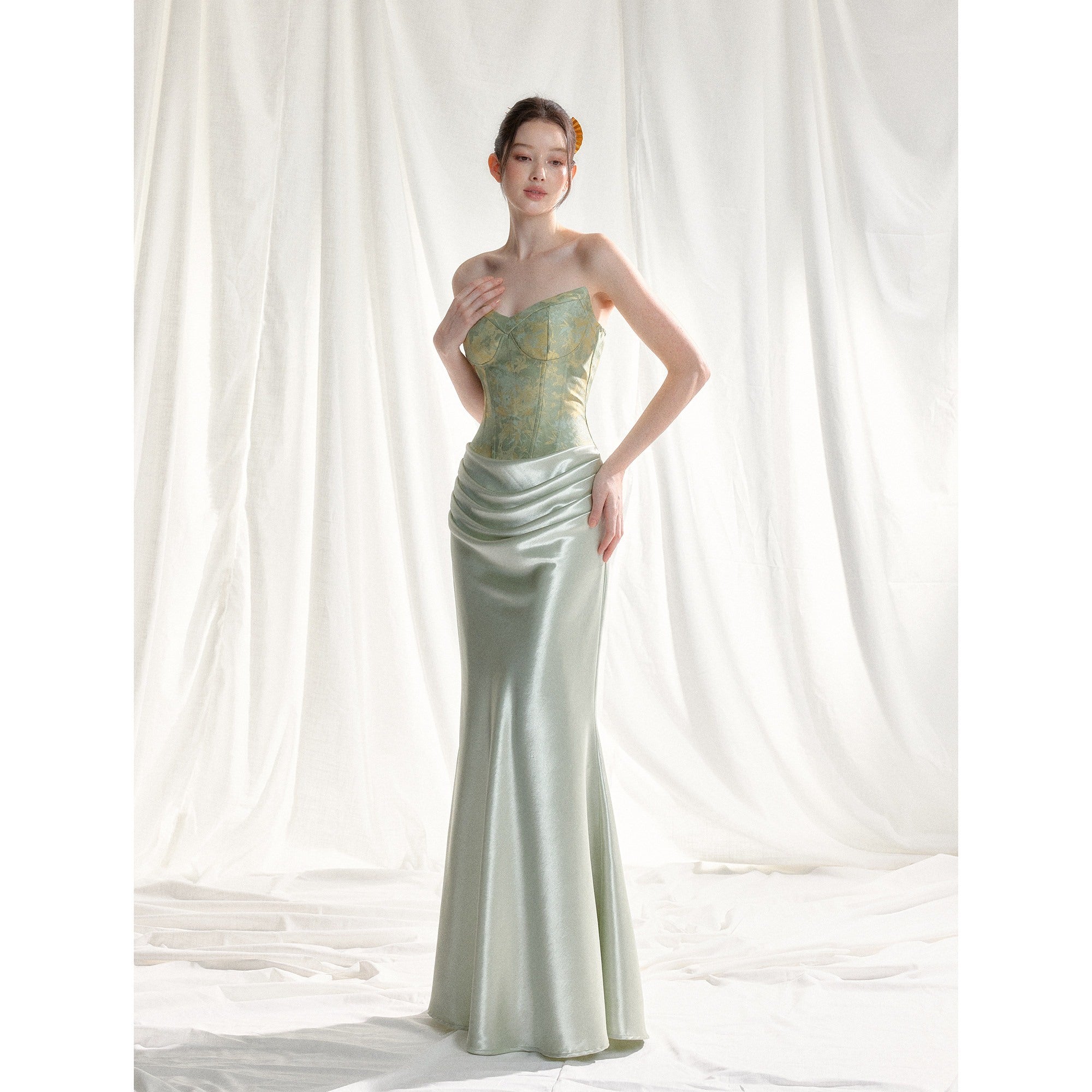 Tut_tuto_Jacquard_Strapless_Mermaid_Women's_Silk_Bodycon_Maxi_Dresses_1044124630534_MISSTT