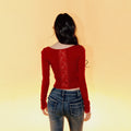 Tut_tuto_Lace_Back_Tie_Slim_Fit_Women's_Cotton_Stretch_Long_Sleeve_T-shirts_890617337136_MISSTT