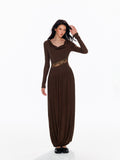 Tut_tuto_Lace_Trim_Waist_Knit_Long_Sleeve_Women's_Wool_Blend_Casual_Maxi_Dresses_1077920985189_MISSTT