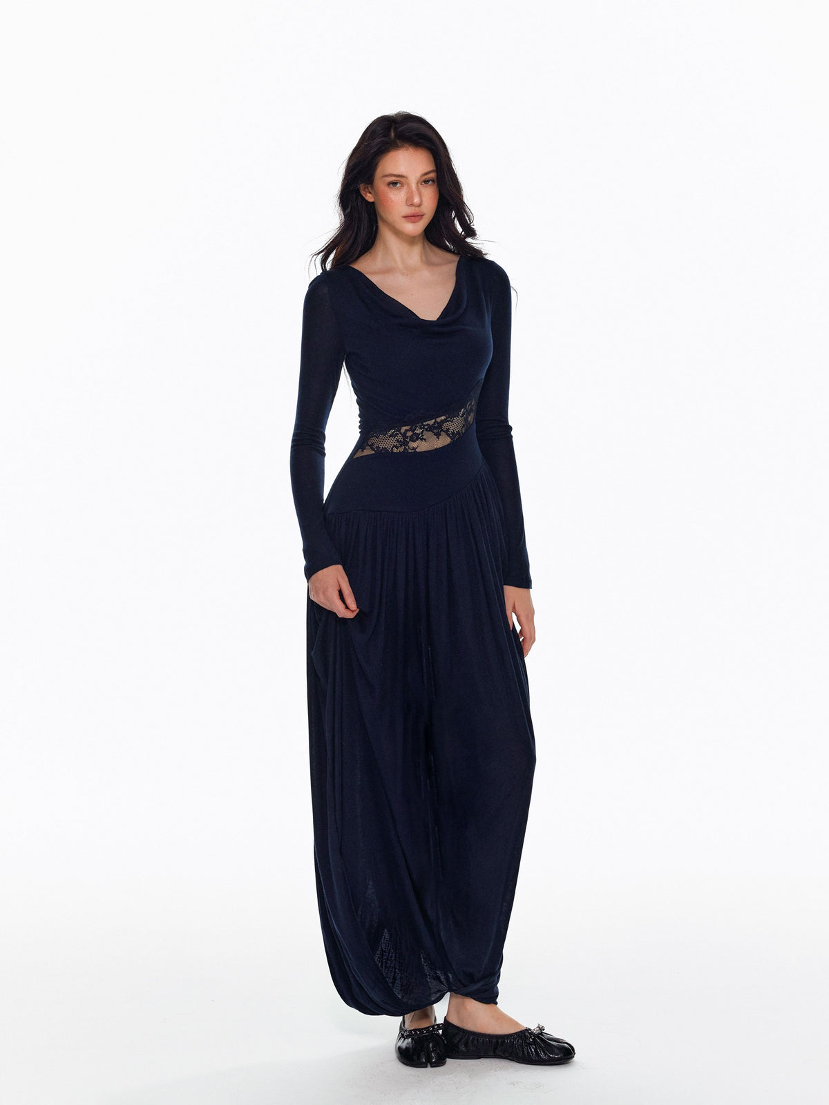 Tut_tuto_Lace_Trim_Waist_Knit_Long_Sleeve_Women's_Wool_Blend_Casual_Maxi_Dresses_1077920985189_MISSTT