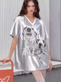 Tut_tuto_Silver_V-neck_Retro_Mid_Length_Women's_Polyester_Oversized_T-shirts_802627146272_MISSTT