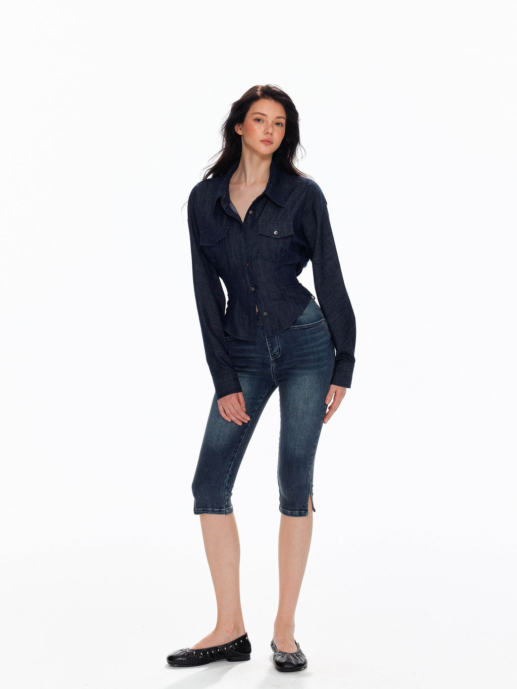 Tut_tuto_Split_Hem_Skinny_Low_Waist_Stretch_Women's_Spandex_Cropped_Jeans_1076897298609_MISSTT