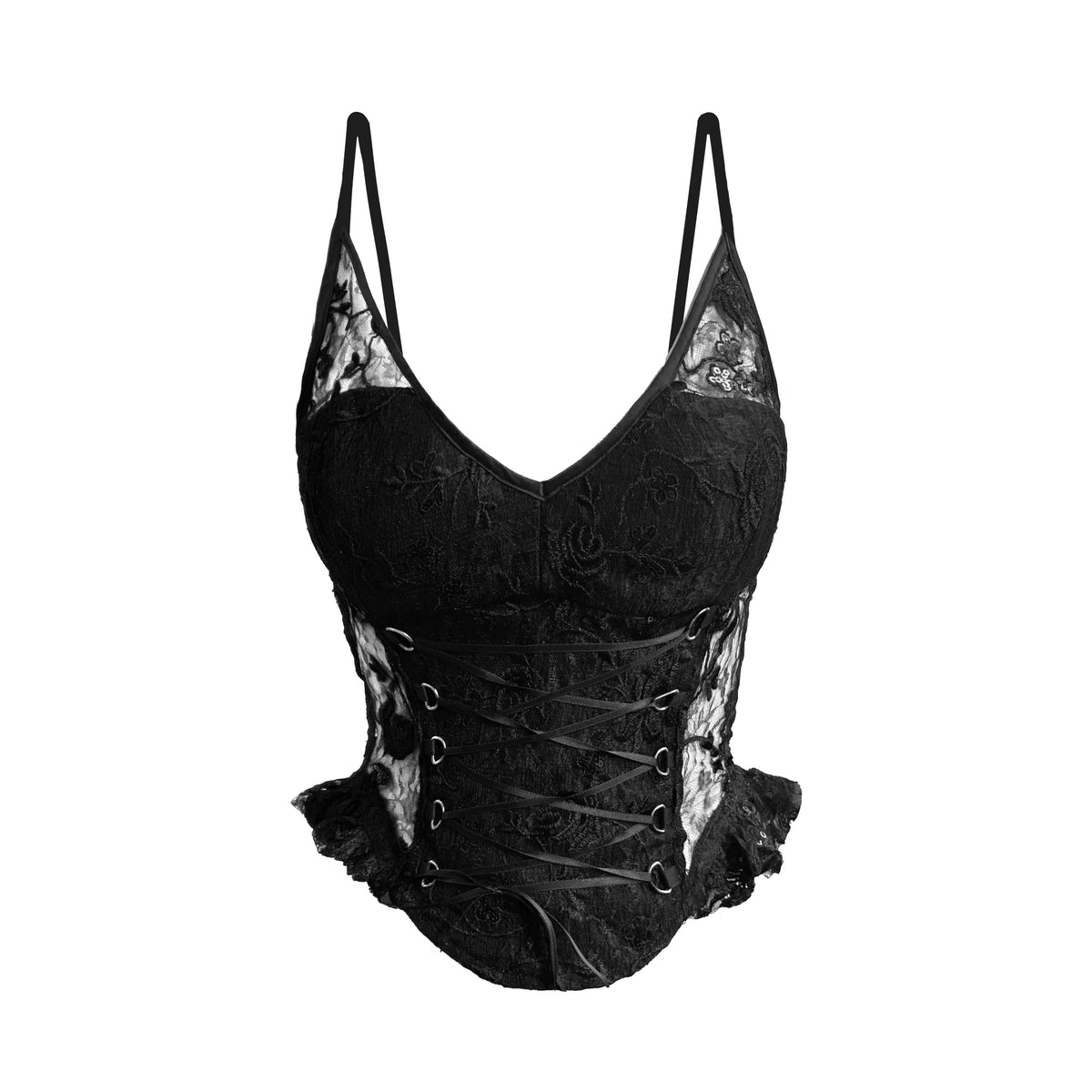 Tut_tuto_Vintage_Sheer_Lace_Up_Boned_Women's_Polyester_Corset_Camisoles_696873919307_MISSTT