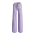 UNIVERSE_Island_Cartoon_Embroidered_Knit_Loose_Straight_Women's_Cotton_Drawstring_Pants_1053082506901_MISSTT
