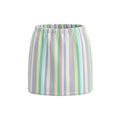 UNIVERSE_Pastel_Colorful_Striped_Pleated_Elastic_Waist_Slim_Women's_Cotton_Mini_Skirts_1052308431897_MISSTT