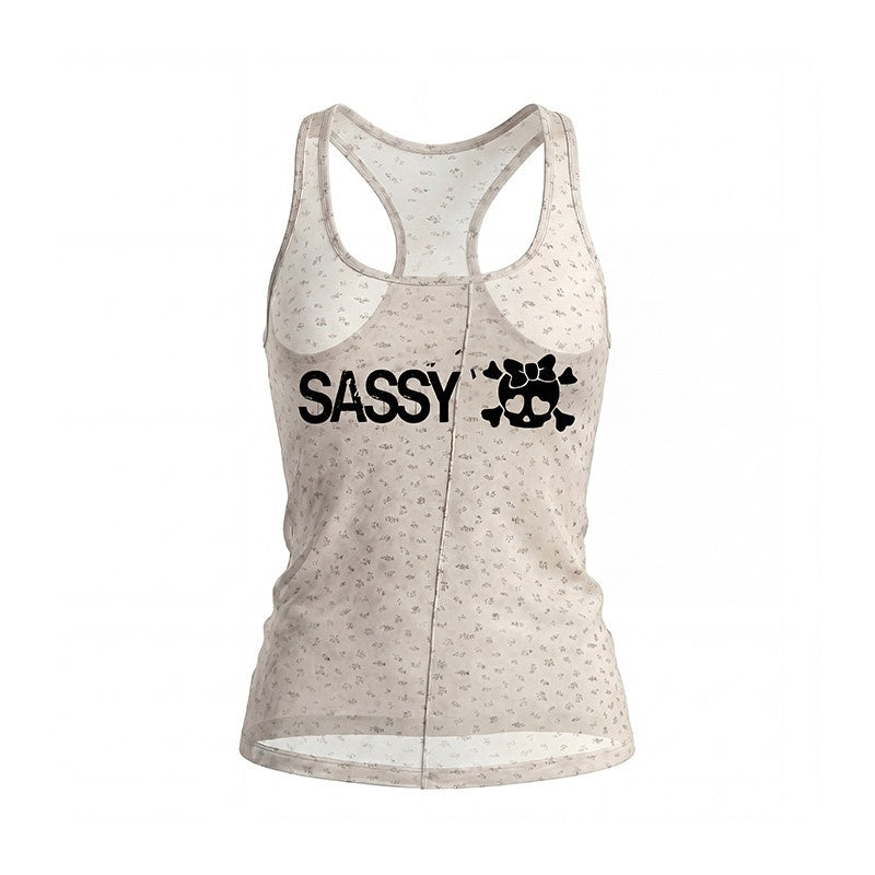 UNIVERSE_Retro_Letter_Print_U_Neck_Slim_Sheer_Lightweight_Women's_Tank_Tops_1037027807190_MISSTT