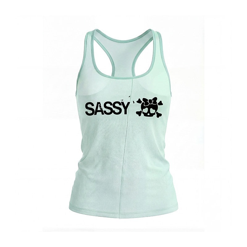 UNIVERSE_Retro_Letter_Print_U_Neck_Slim_Sheer_Lightweight_Women's_Tank_Tops_1037027807190_MISSTT