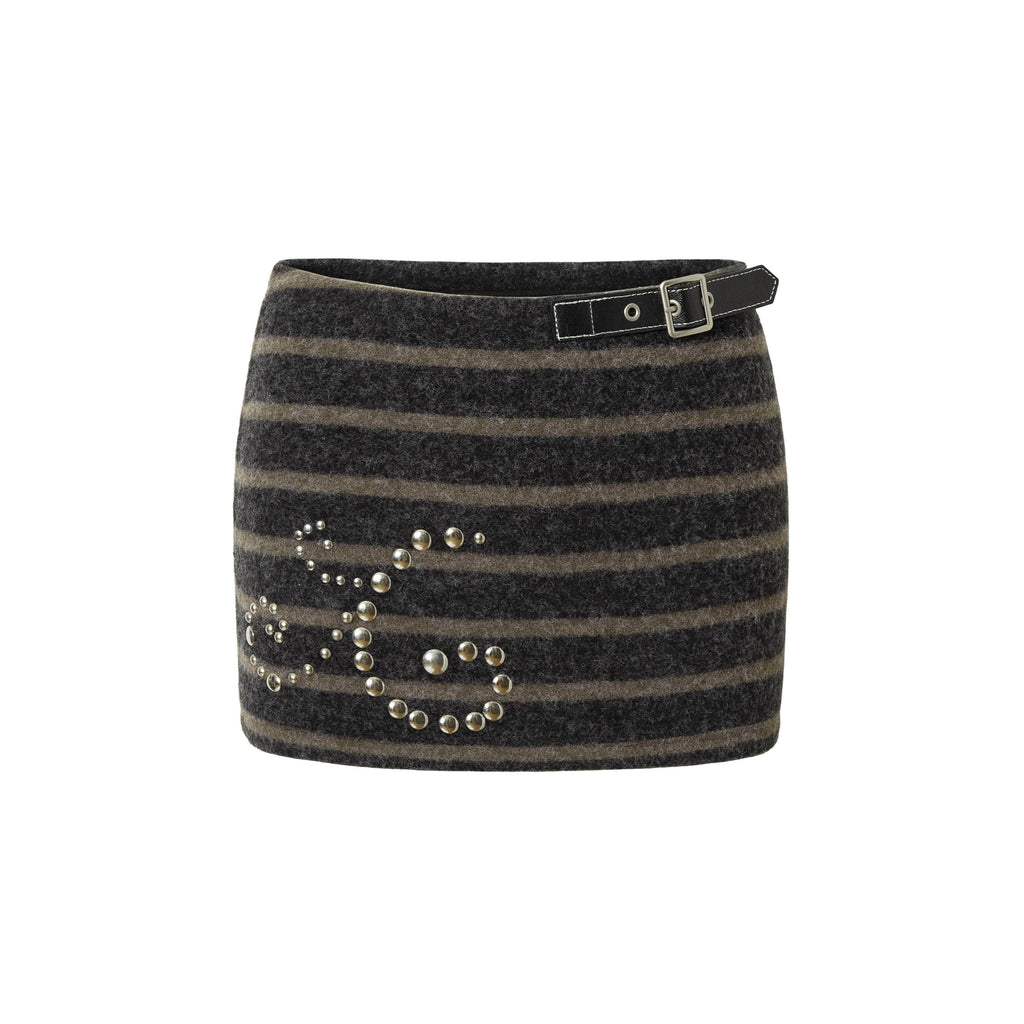 UNIVERSE_Striped_Rhinestone_Vintage_Bodycon_Women's_Acrylic_Mini_Skirts_840160694004_MISSTT