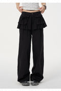 VEEMIX_Cargo_Pocket_Mid_Rise_Faux_Two_Piece_Wide_Leg_Women's_Cotton_Blend_Skorts_1055590203626_MISSTT