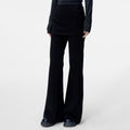 VEEMIX_Gray_Layered_Look_Straight_Leg_Lace_Up_High_Waist_Women's_Sweatpants_1078136148643_MISSTT