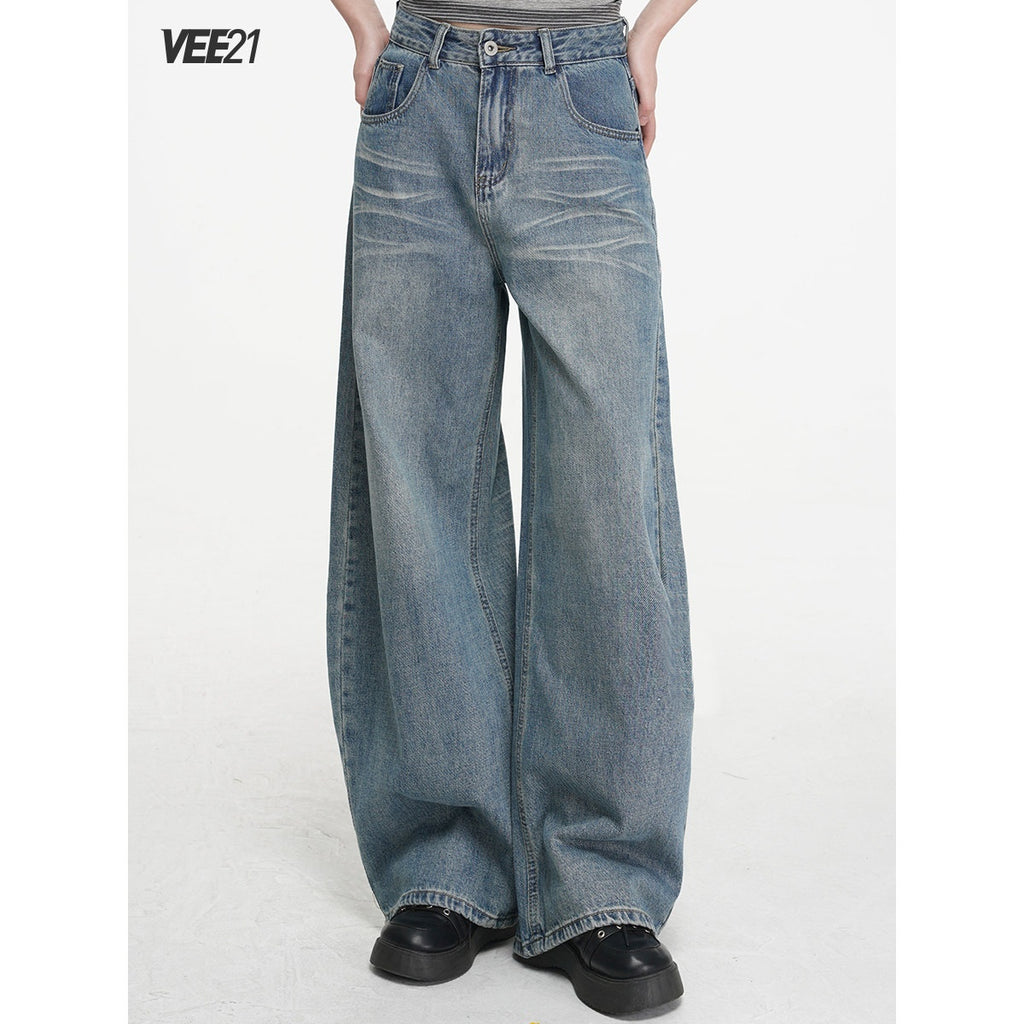 VEEMIX_Light_Blue_Stonewashed_Distressed_Low_Rise_Women's_Denim_Wide-leg_Jeans_1021953885356_MISSTT