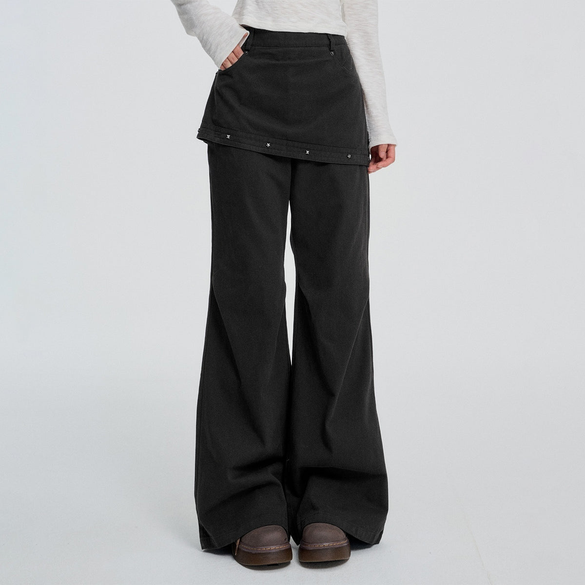 VEEMIX_Street_Style_Studded_Straight_Leg_Cotton_Women's_Wide-leg_Jeans_1087410191502_MISSTT