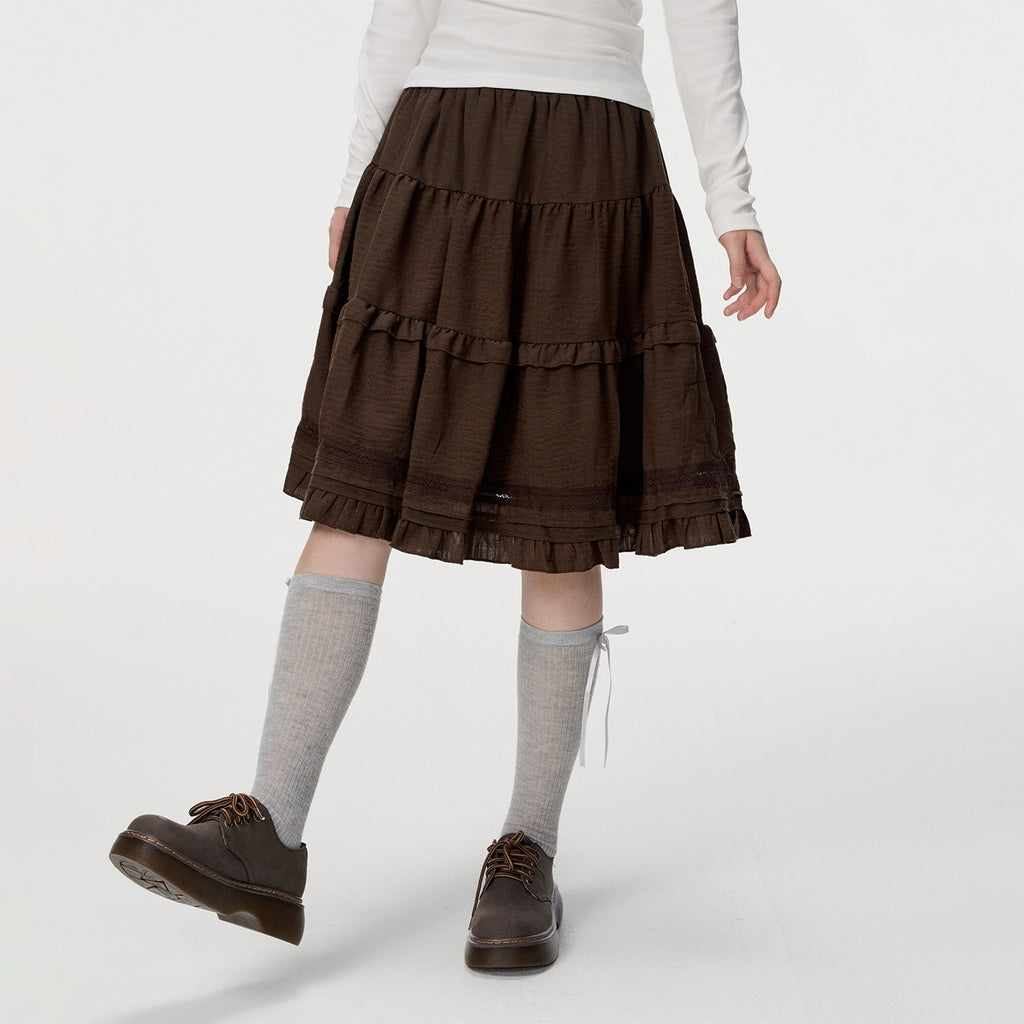 VEEMIX_Vintage_A_Line_Ruffle_Hem_Cutout_Women's_Polyester_Midi_Skirts_1074750560247_MISSTT