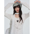 VEEMIX_White_Rivet_Letter_Print_Slim_Fit_Round_Neck_Women's_Wool_Blend_Long_Sleeve_T-shirts_1085367297425_MISSTT