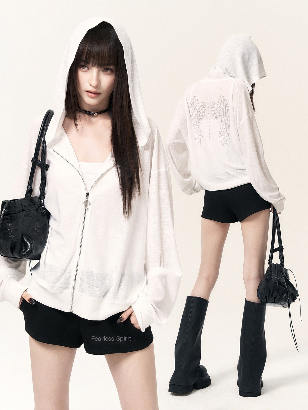 VOCK_Angel_Wing_Print_Sheer_Loose_Fit_Long_Sleeve_Women's_Zip-up_Hoodies_1075211728711_MISSTT