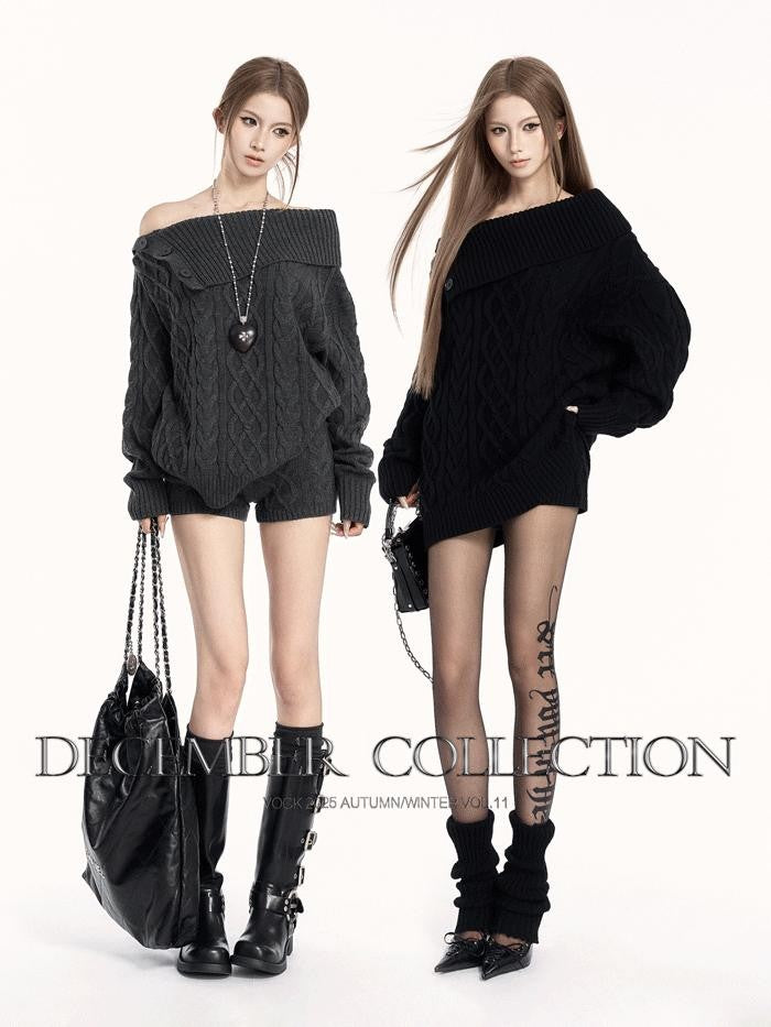 VOCK Black White Contrast Lace Collar Velvet Bell Sleeve Women's Bodycon Mini Dresses
