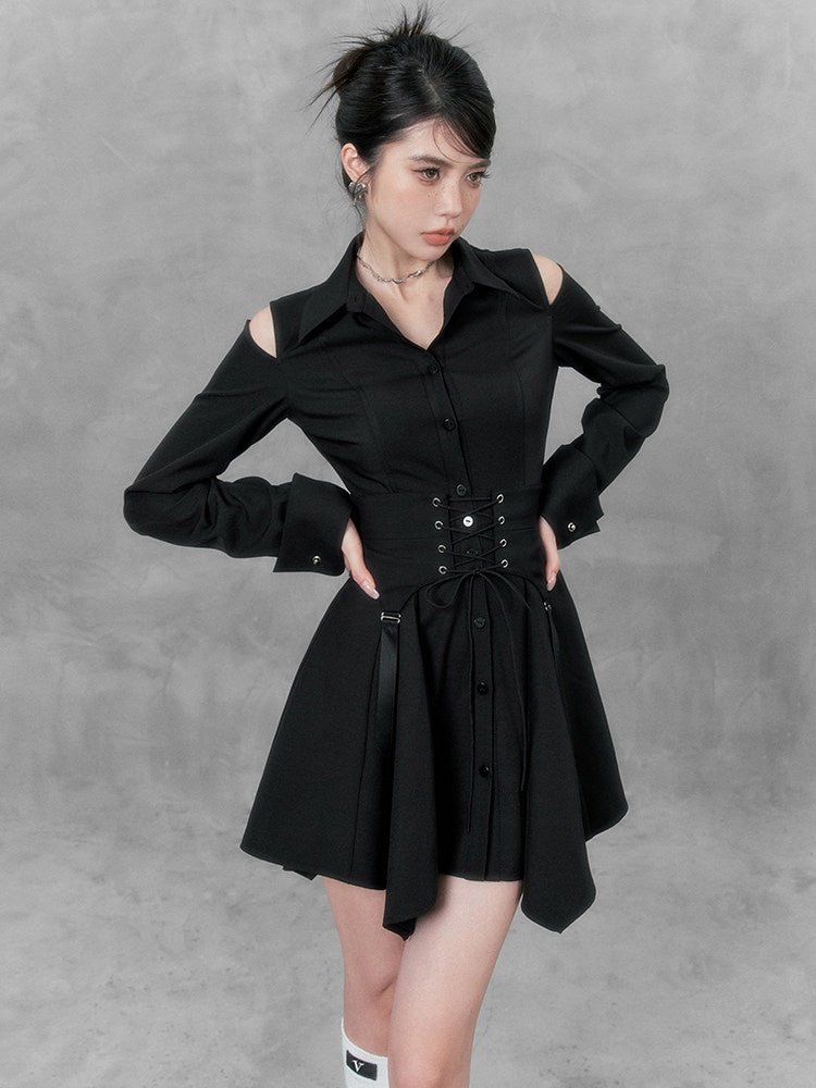 VOCK_Dark_Long_Sleeve_Slim_Collar_Women's_Polyester_Casual_Mini_Dresses_738711255045_MISSTT