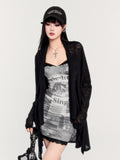 VOCK_Dark_Slimming_Asymmetrical_Knit_Women's_Polyester_Slip_Mini_Dresses_890030032222_MISSTT