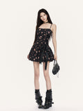 VOCK_French_Floral_Bow_A_Line_Women's_Polyester_Slip_Mini_Dresses_1036691913323_MISSTT