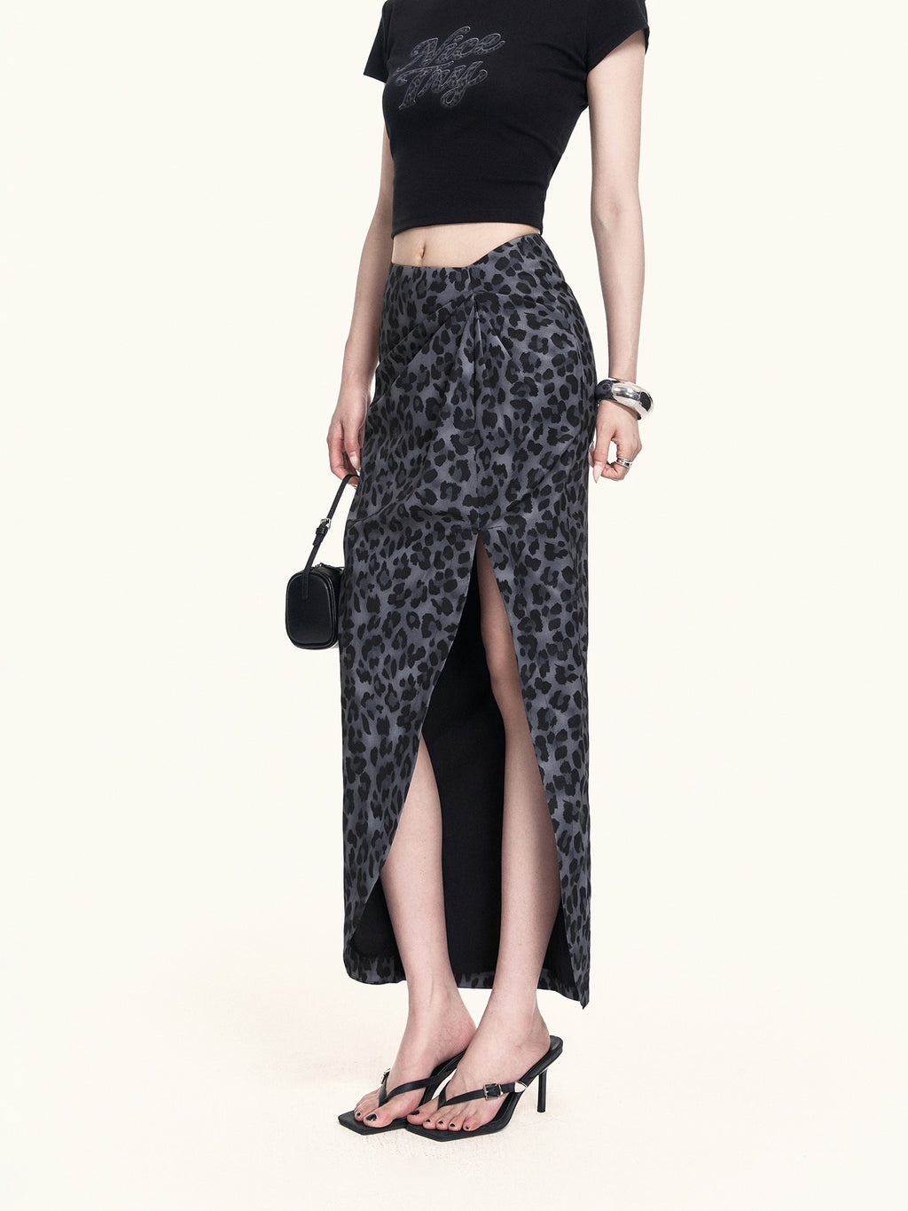 VOCK_French_Leopard_Print_Crop_Tee_Slit_Maxi_Skirt_Women's_Matching_Skirt_Sets_1054541933446_MISSTT