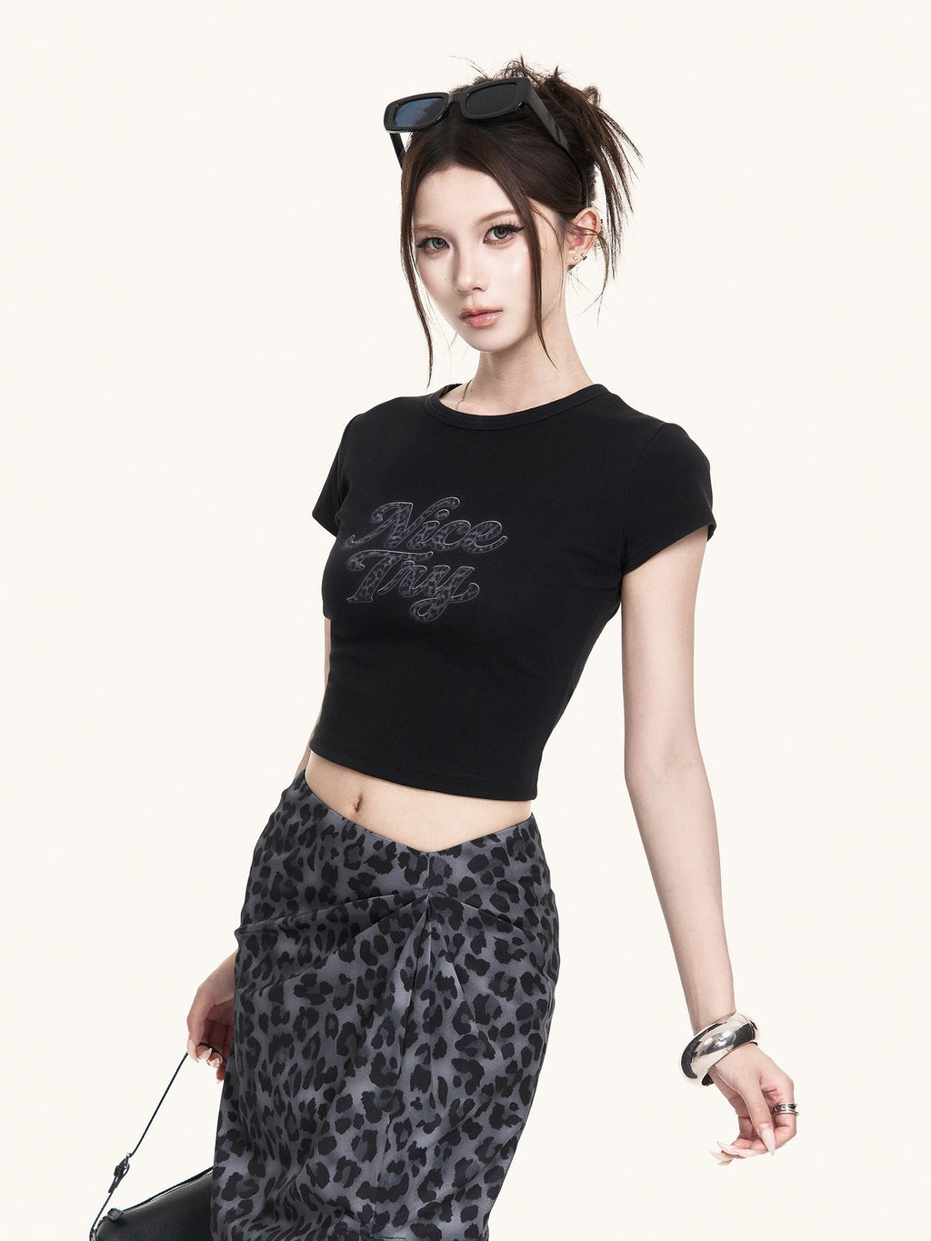 VOCK_French_Leopard_Print_Crop_Tee_Slit_Maxi_Skirt_Women's_Matching_Skirt_Sets_1054541933446_MISSTT