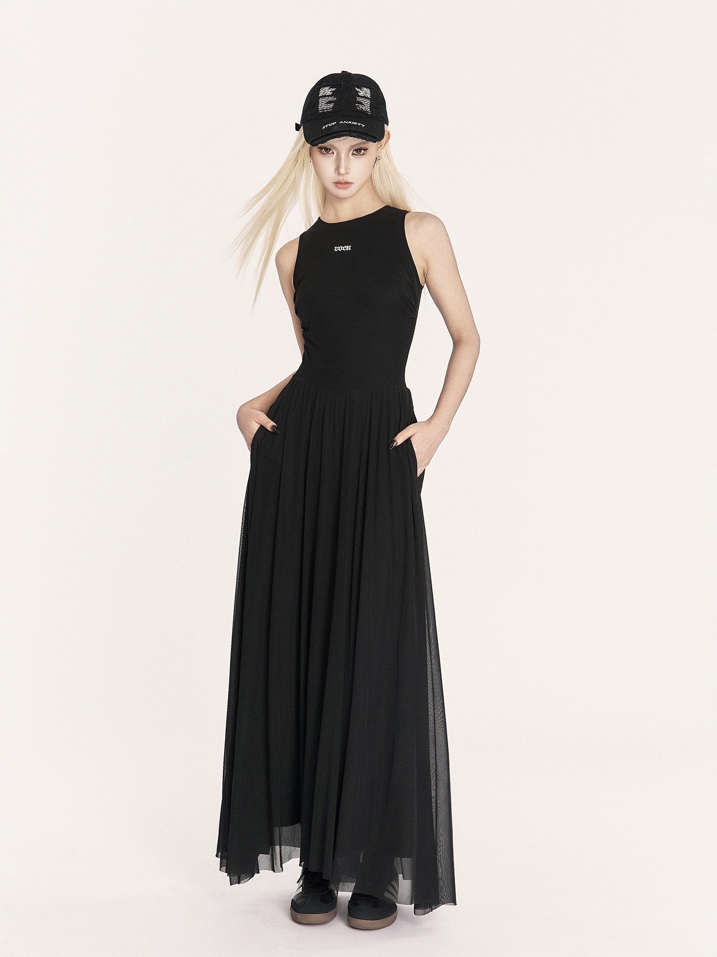 VOCK_French_Minimalist_Mesh_Sleeveless_A_Line_Women's_Polyester_Casual_Maxi_Dresses_958068211220_MISSTT