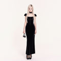 VOCK_Goth_Velvet_Lace_Splice_Fishtail_Women's_Polyester_Bodycon_Maxi_Dresses_978951706097_MISSTT