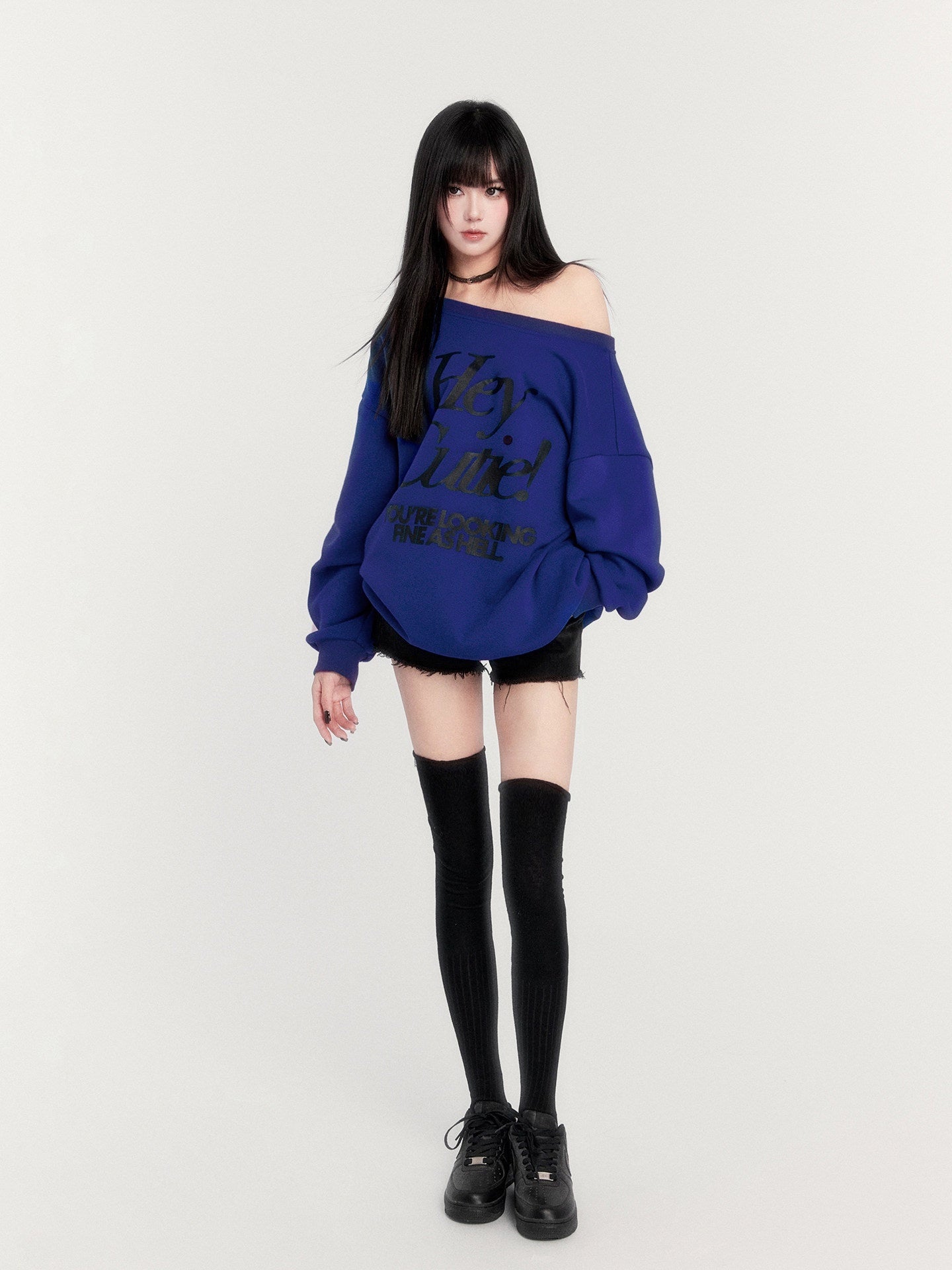 VOCK_Loose_Fleece_Printed_Off_Shoulder_Women's_Polyester_Cotton_Long_Sleeve_T-shirts_973775013009_MISSTT