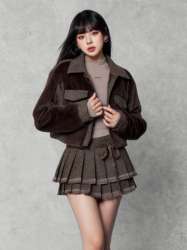 VOCK_Patchwork_Lapel_Short_Slim_Fit_Street_Women's_Polyester_Eco_Faux_Fur_Coats_752731874259_MISSTT