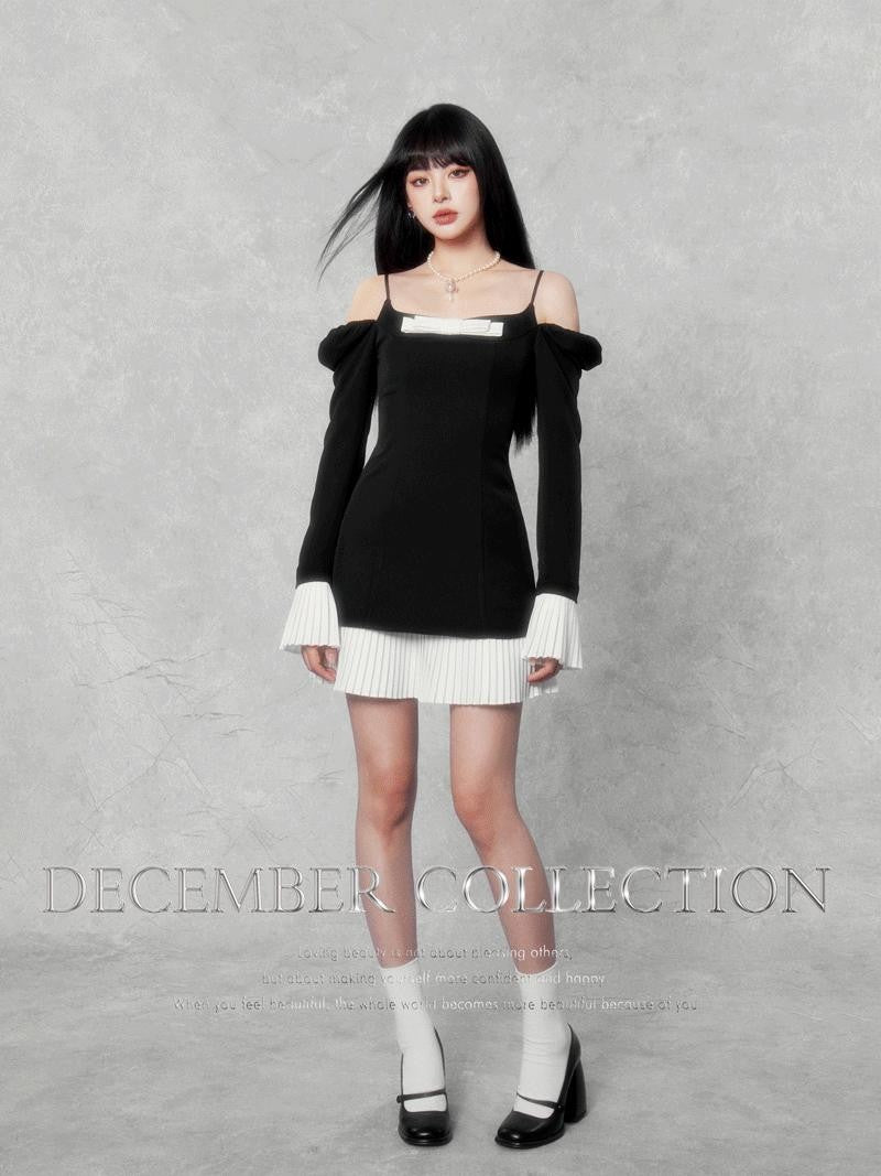 VOCK Patchwork Lapel Short Slim Fit Street Women's Polyester Eco Faux Fur Coats
