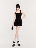 VOCK_Square_Neck_Asymmetric_Rhinestone_Women's_Polyester_Slip_Mini_Dresses_899372034878_MISSTT