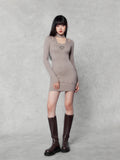 VOCK_Studded_Halter_Waist_Cinch_Long_Sleeve_Women's_Cotton_Blend_Bodycon_Mini_Dresses_752671729741_MISSTT