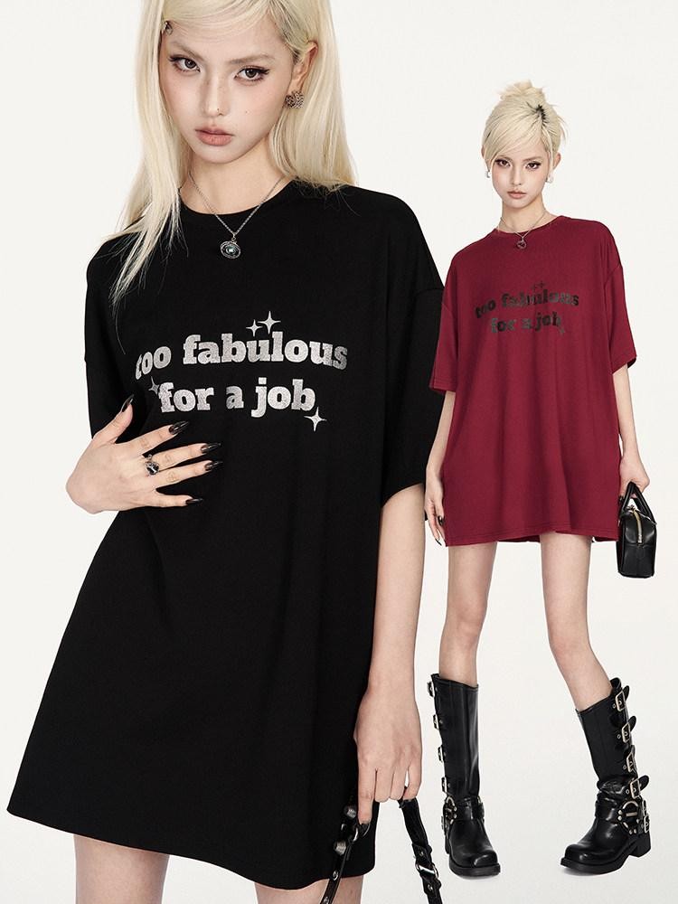 VOCK Tie Waist Button Polo Collar Long Sleeve Textured Women's Matching Skirt Sets