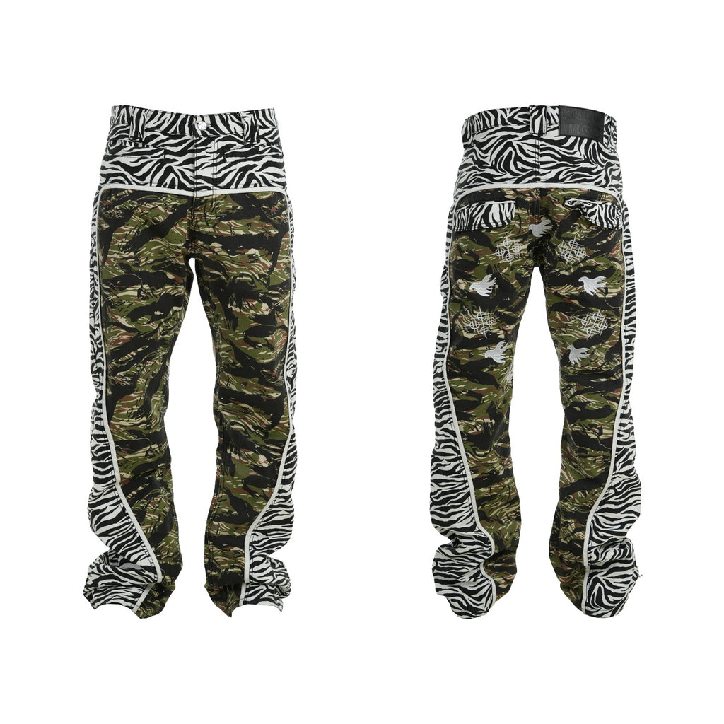 Vinkid_Camouflage_Patchwork_Women's_Cotton_Straight-leg_Jeans_1076793517876_MISSTT